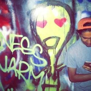 Meet your Posher, Alex